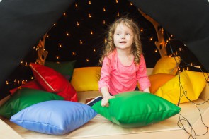 Волшебный шатер - fgospostavki.ru - Апрелевка