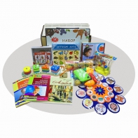 Волшебный "Ларчик педагога" (от 1 до 3 лет) - fgospostavki.ru - Апрелевка