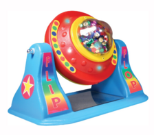 Развивающий центр "Сальто" - fgospostavki.ru - Апрелевка