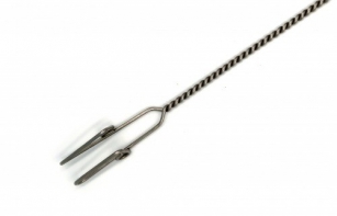 Массажный логопедический зонд N12.1 Скользящий - fgospostavki.ru - Апрелевка