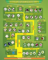 Стенд "Многообразие органического мира" - fgospostavki.ru - Апрелевка