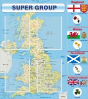 Стенд "Super group" - fgospostavki.ru - Апрелевка