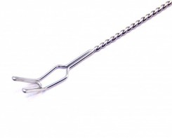 Зонд массажный "Зайчик" с витой ручкой (автор Микляева Ю.В.) - fgospostavki.ru - Апрелевка