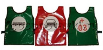 Жилетка - fgospostavki.ru - Апрелевка