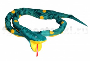 Змейка вестибулярный тренажер (имитация змеи) - fgospostavki.ru - Апрелевка