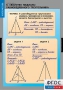 Комплект таблиц. Математика. Треугольники. - fgospostavki.ru - Апрелевка
