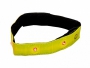 Световозвращающий светодиодный браслет на текстильной застежке - fgospostavki.ru - Апрелевка