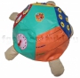 Дидактический чехол к черепахе Д=100см (эконом) - fgospostavki.ru - Апрелевка