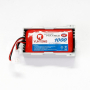 Аккумуляторная батарея LIPO Battery 11.1V 1000mAh LB-010 - fgospostavki.ru - Апрелевка