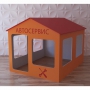 Детский игровой домик «Мастерская» - fgospostavki.ru - Апрелевка