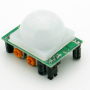 Датчик ИК-типа Passive IR Sensor PIR-10 - fgospostavki.ru - Апрелевка