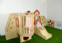 Игровой комплекс «Домик» - fgospostavki.ru - Апрелевка