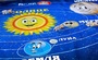 Игровой набор "Путешествуем по планетам" - fgospostavki.ru - Апрелевка