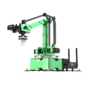 Базовый набор учебного манипулятора "Четырехосевой робот" - fgospostavki.ru - Апрелевка