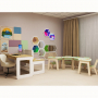 Комплект оборудования для универсального кабинета Логопеда и Психолога 20 м² - fgospostavki.ru - Апрелевка