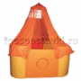 Мягкий модуль-конструктор "Сказочный шатер" (13 элементов) - fgospostavki.ru - Апрелевка
