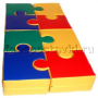 Мягкий модуль-конструктор "Пазлы" - fgospostavki.ru - Апрелевка
