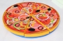 Игра для соревнований Гигантская пицца - fgospostavki.ru - Апрелевка