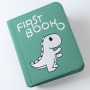 Развивающая игрушка для малышей «Первая книга» - fgospostavki.ru - Апрелевка