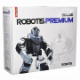 Набор ROBOTIS BIOLOID Premium Kit - fgospostavki.ru - Апрелевка