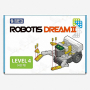 Робототехнический набор ROBOTIS DREAM II Level 4 Kit - fgospostavki.ru - Апрелевка