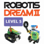 Робототехнический набор ROBOTIS DREAM II Level 5 Kit - fgospostavki.ru - Апрелевка