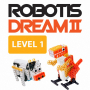 Робототехнический набор ROBOTIS DREAM II Level 1 Kit - fgospostavki.ru - Апрелевка
