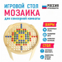 Игровой стол для сенсорной комнаты «Мозаика» - fgospostavki.ru - Апрелевка