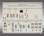 Лабораторный стенд «Релейная защита и автоматика систем электроснабжения»  - fgospostavki.ru - Апрелевка