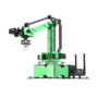 Базовый набор учебного манипулятора "Четырехосевой робот" - fgospostavki.ru - Апрелевка